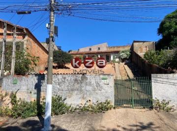 Foto 01 · Imperdível: Casa à venda em Valinhos-SP no Jardim Maracanã! 2 quartos, 1 banheiro, 50m² de área!