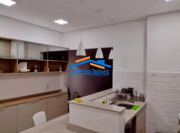 Apartamento · 97m² · 3 Quartos · 1 Vaga · Casa com 3 Quartos e 1 banheiro à Venda, 82 m² Vila Anastácio