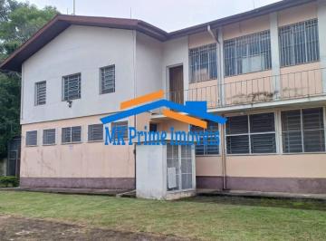Comercial · 3800m² · Instalação Casa de Repouso Desativada - Á Venda.