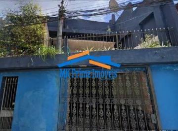 Casa · 345m² · 10 Quartos · 2 Vagas · Imóvel para Renda c/ 05 Casas no quintal - Bussocaba - Osasco/SP