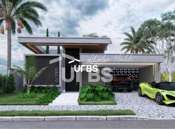 Casa de 4 quartos, Goiânia · CASA 248MT 4 SUITES JARDIM ATLANTICO