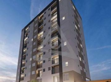 Apartamento · 45m² · 2 Quartos · 1 Vaga · Apartamento à venda em Campinas, Jardim das Paineiras, com 2 quartos, com 45 m², Petra Flamboyant