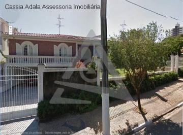 Comercial · 750m² · 7 Quartos · Casa à venda e para alugar em Campinas, Jardim das Paineiras, com 7 quartos, com 750 m²