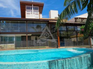 Vale Das Nascentes · Casa à venda e para alugar em Campinas, Sítios de Recreio Gramado, com 6 quartos, com 750 m²