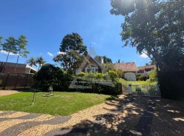Casa · 250m² · 3 Quartos · 2 Vagas · Casa para alugar em Campinas, Jardim das Paineiras, com 3 quartos, com 250 m²