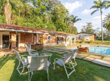 Comercial · 600m² · 4 Quartos · 2 Vagas · Casa à venda em Campinas, Joaquim Egídio, com 4 quartos, com 600 m²