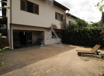 Comercial · 193m² · 3 Quartos · 4 Vagas · Casa à venda em Campinas, Nova Campinas, com 3 quartos, com 193 m²