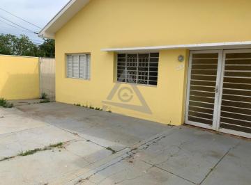 Casa · 136m² · 4 Quartos · 3 Vagas · Casa à venda e para alugar em Campinas, Jardim Nova Europa, com 4 quartos, com 136 m²