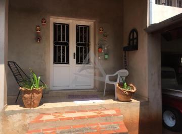 Casa · 251m² · 3 Quartos · 2 Vagas · Casa à venda em Campinas, Jardim Bonfim, com 3 quartos, com 251 m²
