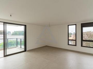Apartamento · 140m² · 3 Quartos · 2 Vagas · Apartamento à venda e para alugar em Campinas, Jardim das Paineiras, com 3 suítes, com 140 m²