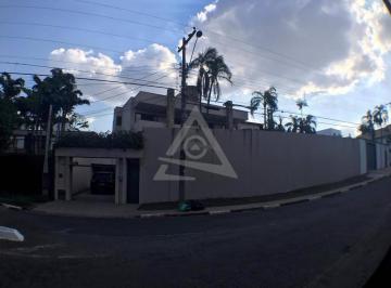 Casa · 504m² · 4 Quartos · Casa à venda e para alugar em Campinas, Parque Nova Campinas, com 4 quartos, com 504 m²
