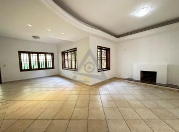 Jatobá · Casa à venda e para alugar em Campinas, Sítios de Recreio Gramado, com 4 suítes, com 430 m², Jatobá