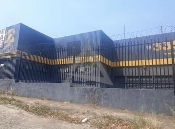 Comercial · 4183m² · Galpão à venda e para alugar em Campinas, Jardim do Lago, com 4183 m²