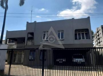 Comercial · 473m² · 4 Quartos · 10 Vagas · Casa à venda e para alugar em Campinas, Jardim Bonfim, com 4 quartos, com 473 m²