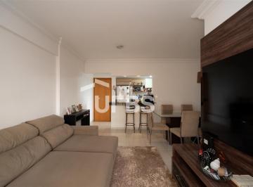 Apartamento de 2 quartos, Goiânia · APARTAMENTO 72MT 2 QUARTOS SETOR ALTO DA GLORIA