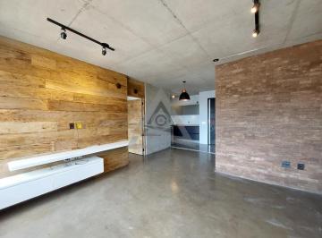 MaxHaus Cambuí II · Apartamento à venda e para alugar em Campinas, Cambuí, com 2 quartos, com 70 m², MaxHaus Cambuí II