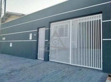 Casa · 165m² · 2 Quartos · 2 Vagas · Casa à venda e para alugar em Campinas, Parque São Quirino, com 2 quartos, com 165 m²