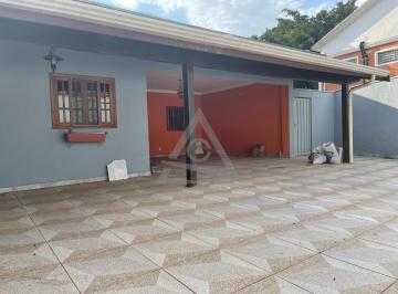Casa · 451m² · 4 Quartos · 4 Vagas · Casa à venda e para alugar em Campinas, Jardim das Paineiras, com 4 quartos, com 451 m²