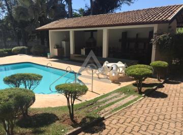 Casa · 800m² · 4 Quartos · 8 Vagas · Casa à venda em Campinas, Sítios de Recreio Gramado, com 4 suítes, com 800 m²