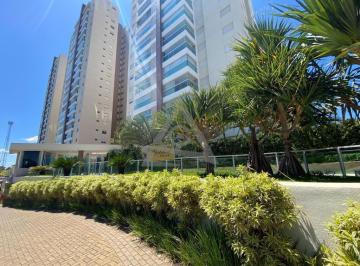 Apartamento · 137m² · 3 Quartos · 1 Vaga · Apartamento à venda e para alugar em Campinas, Loteamento Alphaville Campinas, com 3 quartos