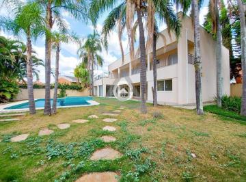 Casa · 524m² · 6 Quartos · 5 Vagas · Casa à venda e para alugar em Campinas, Parque Nova Campinas, com 6 suítes, com 524 m²