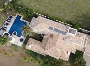 casa em condominio · Casa para alugar em Campinas, Sítios de Recreio Gramado, com 5 suítes, com 800 m², Green Golf