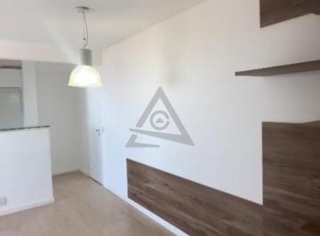 Fascina · Apartamento para alugar em Campinas, Mansões Santo Antônio, com 2 quartos, com 60 m², Fascina
