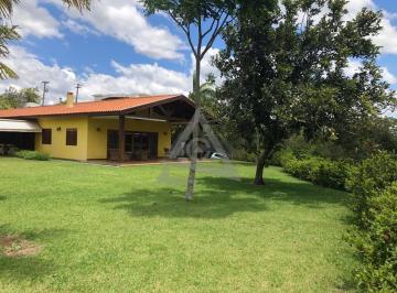 Rural · 598m² · 4 Quartos · Chácara à venda em Campinas, Joaquim Egídio, com 4 suítes, com 21000 m², Serra das Cabras