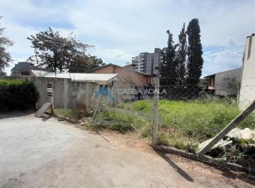 Comercial · 283m² · Terreno à venda em Campinas, Nova Campinas, com 283 m²