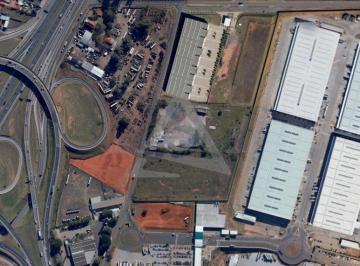 Terreno · 20025m² · Área à venda em Campinas, Núcleo Habitacional Boa Vista (Nova Aparecida), com 20025 m²