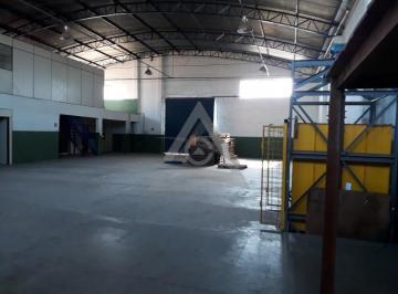 Comercial · 717m² · Galpão à venda em Campinas, Parque Maria Helena, com 717 m²