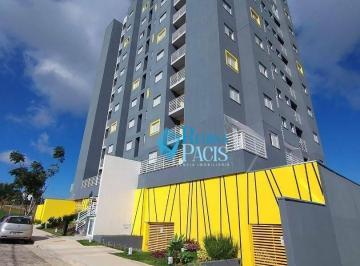 67e157dd1dfa442782222f668152766da357d0bf · Apartamento com 2 dormitórios à venda, 45 m² por R$ 280.000,00 - Jardins de Florença - Poços de Cald