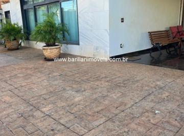 Foto 01 · Imperdível Casa Comercial à Venda em Ribeirão Preto-SP - Alto da Boa Vista  3 Quartos, 1 Suíte, 3 Sa