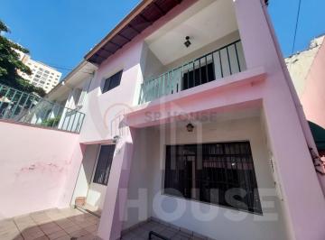 Foto 01 · VENDA CASA SOBRADO DE VILA BROOKLIN 04 SUÍTES EDÍCULA 04 VAGAS 180m²