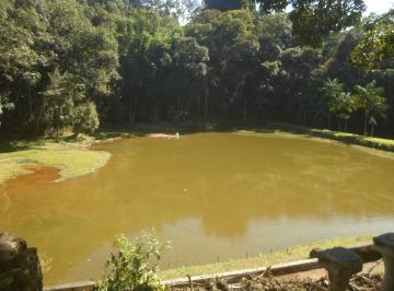 Rural de 3 quartos, Mairiporã · Pesqueiro com propriedade a Venda no Residencial Hortolândia – Mairiporã/SP Área Total: 50.000 m²