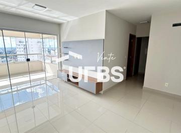 Apartamento de 2 quartos, Goiânia · APARTAMENTO 76,24MT 2 QUARTOS SENDO 1 SUITE SETOR JARDIM GOAIS