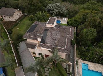 Casa de 4 quartos, Mairiporã · CONDOMINIO SERRA CANTAREIRA