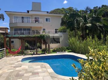 Casa de 4 quartos, Mairiporã · CONDOMINIO SERRA CANTAREIRA
