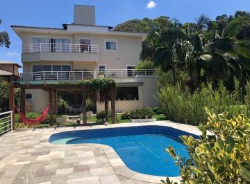 Casa de 4 quartos, Mairiporã · CONDOMINIO SERRA CANTAREIRA