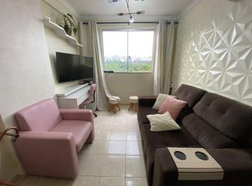 Apartamento de 2 quartos, Águas Claras · Quadra 301 - Mirante Park, excelente apartamento de 02 quartos!