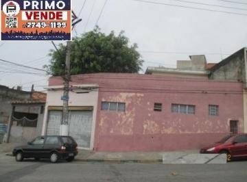 PRIMO IMÓVEIS · Sobrado + Salão Comercial - 300m2 de terremo
