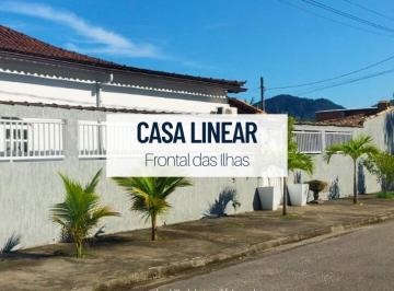 Foto 20 · Casa linear no condominio Frontal das Ilhas, Itaguaí/RJ