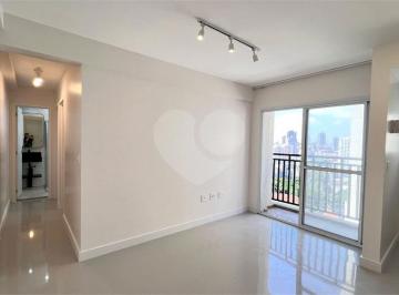 Apartamento de 2 quartos, São Paulo · Apartamento Metrô Locação 2 dormitórios 1 vaga com lazer