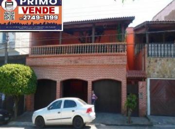 PRIMO IMÓVEIS · Sobrado - Jardim Brasília - 3 Dormitórios - 300m2 de construção