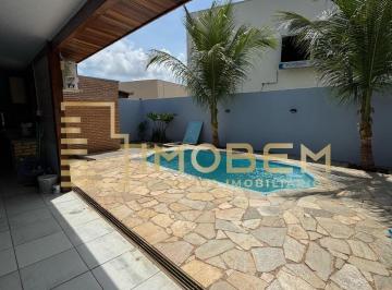 Foto 01 · Casa para locação em Sinop-MT, Jardim Itália II: 3 quartos, 1 suíte, 2 salas, 2 banheiros, 3 vagas, 