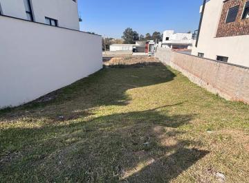 Terreno · 300m² · OPORTUNIDADE - Terreno Gran Vile São Venâncio Portaria 1 - R$330.000