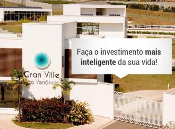 Terreno · 300m² · OPORTUNIDADE - Terreno Gran Vile São Venâncio Portaria 1 - R$319.000