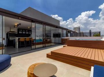 Apartamento de 3 quartos, São Paulo · COBERTURA EDIFÍCIO 08 - BELA ALIANÇA