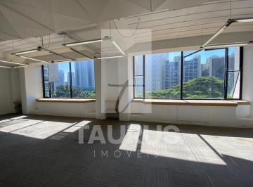 Foto 20 · Conjunto comercial disponível para alugar em Brooklin. 5 salas, 8 vagas, 345m².