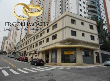 Foto 01 · Apartamento para locação na Vila Regente Feijó - São Paulo